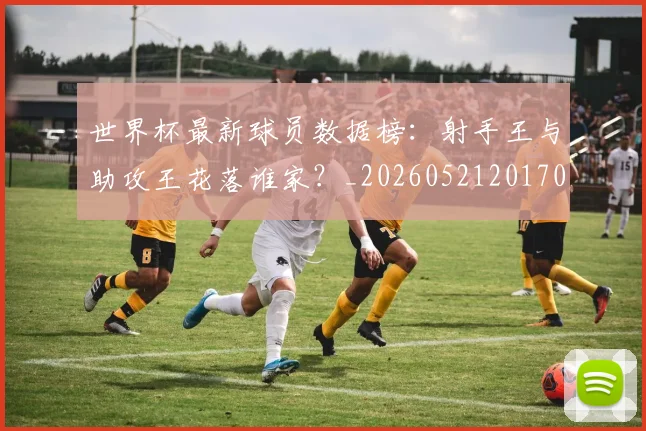 世界杯最新球员数据榜:射手王与助攻王花落谁家?_20260521201701